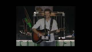 Josh turner trailerhood live from camrose, Alberta,Canada