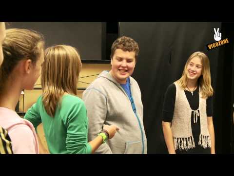 vigozone-Schultour 2012, IGS Holweide Köln