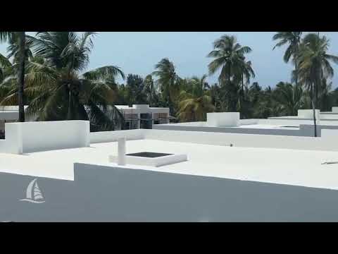 Vela Paje Construction – August 4, 2026 #1 | Building Insulation Completed