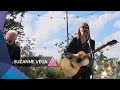 Suzanne Vega - Marlene On the Wall | Glastonbury 2022