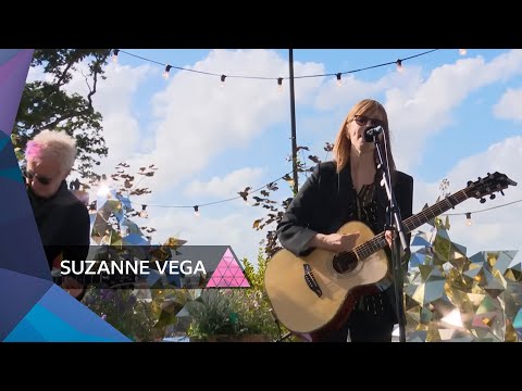 Suzanne Vega video