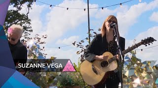 Suzanne Vega - Marlene On the Wall (Glastonbury 2022)