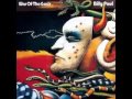 MusicNotebookSOUL] Billy Paul   War of the Gods lyrics