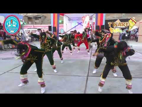 IE Santo Domingo El Apóstol - Shajshas de Corongo (Ancash) / CONCURSO INTERESCOLAR MAXIMO GORKI 2025