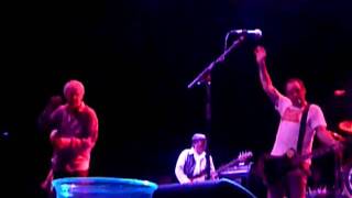 Guided by Voices - Wiltern Theater 10/4/10