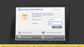 Pegasus Airlines –  www.flypgs.com Yenilendi