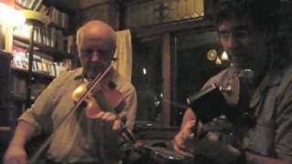 Irish Hornpipes by Randal Bays and Dave Marshall