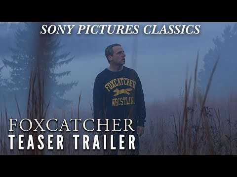 Foxcatcher (2015) Teaser Trailer