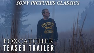 Foxcatcher Takımı ( Foxcatcher )