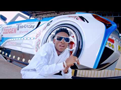 Morano - Arobaz (official music video)