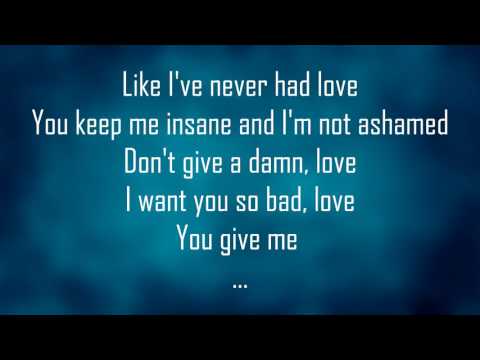 Mad Love - Jojo