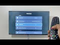 Vitron 42 Inch Smart Tv Settings Review Apps
