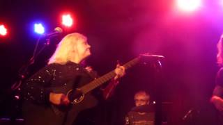 Elle King - Ain't Gonna Drown (HD) - The Lexington - 01.09.15