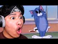 TOM AND JERRY GOT THEIR OWN ANALOG HORROR 3 Analog Horror Videos