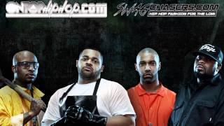 Joell Ortiz ft Royce Da 59, Joe Budden, Crooked I - OnTopHipHop.com