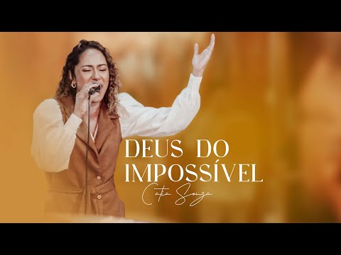 Deus do Impossível (Ao Vivo)
