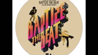 The System - Baptize the beat (Funkmaster Ozone Ozfusion Mix)