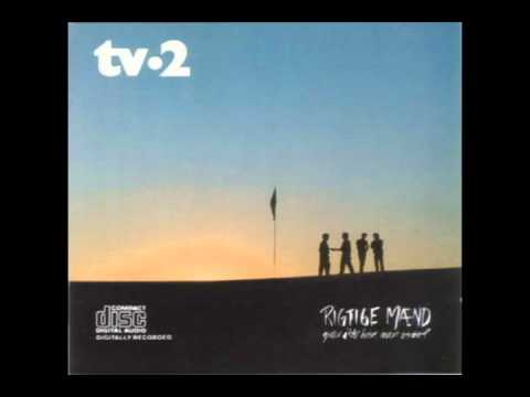 TV2 - Rigtige mænd