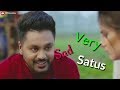 O Saathi Re Tere Bina Bhi Whatsapp Status Video 30 Seconds AV Creation