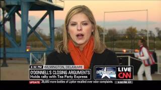 CNN - Three Days of Kate Bolduan
