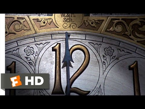Brewster's Millions (13/13) Movie CLIP - Brewster Becomes a Millionaire (1985) HD