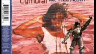 Cymurai -feat  Thea Austin - Vibe (Sending Messages)