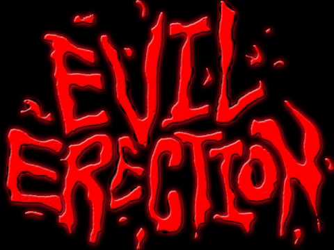 Evil Erection - Diary Of A Dogfucker