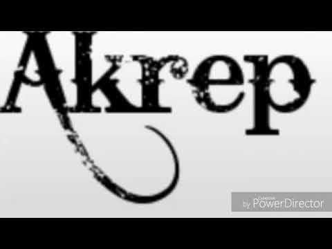 AKREP36 - Check Check