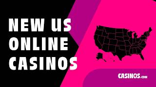 5 New US Online Casinos Worth Knowing in October 2026