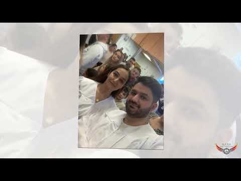 STEFANA - TU IJAN MO DEL ✞ HRISCANSKA PESMA ✞ ©N.A.S.A VIDEO PRODUCTION®