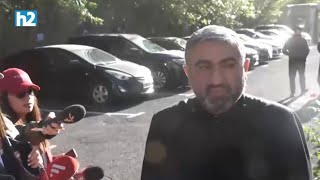 Եթե հարգում եք հոգևորականին, ես չեմ կարող բան ասել. Տեր Փառեն քահանա Առաքելյան: Լրաբեր - 15․10․2025