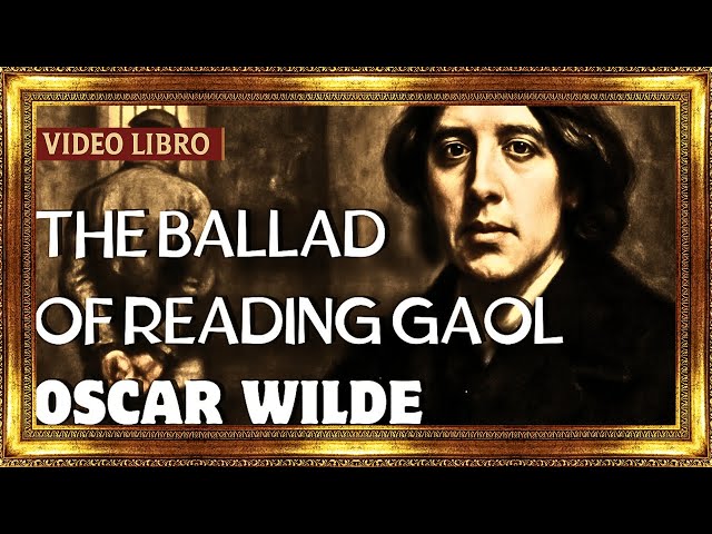Vídeo relacionado con De profundis - La balada de la cárcel de Reading: Nueva traducción al español: 30 (Clásicos en español)