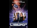 Cyborg 2 Glass Shadow 1993 Movie Elias Koteas Angelina Jolie