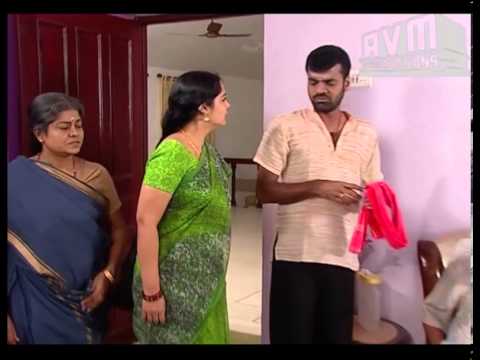 Episode 67: Vairanenjam Tamil TV Serial - AVM Productions