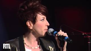 1/9 - About to be your baby - Robin McKelle en live dans L&#39;Heure du Jazz RTL - RTL - RTL
