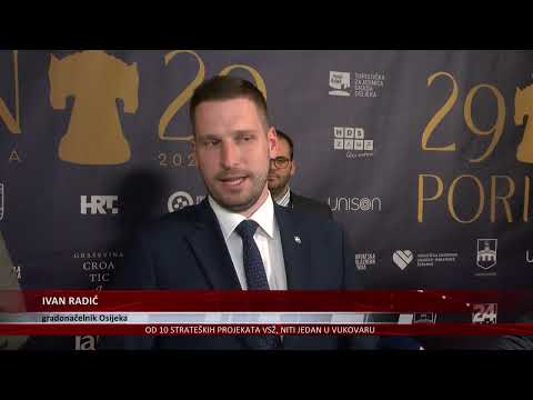 Četiri Porina za Urban&4 uključujući za Album godine i pjesmu godinu!