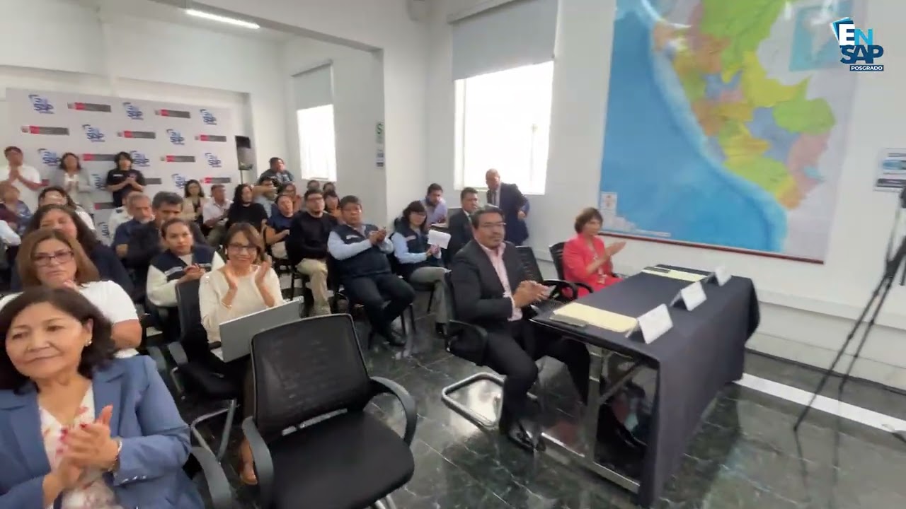 Homenaje a Dr. Carlos Bustios