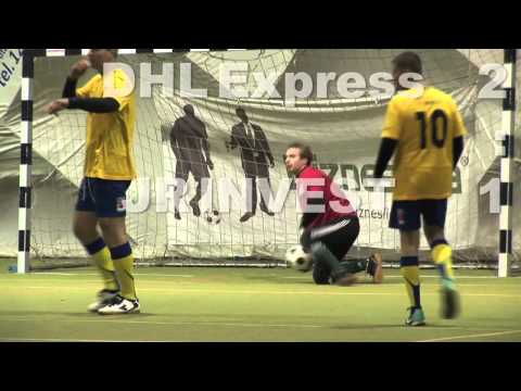 Biznes Liga - Pierwsza Liga A (2)