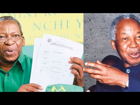 Msikilize Makongoro Nyerere | Miaka 100 ya kuzaliwa Mwalimu Julius Kambarage Nyerere