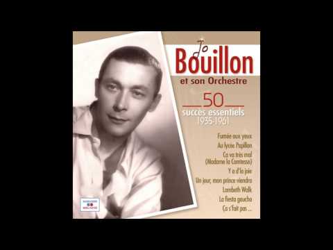 download lagu mp3 mp4 Jo Bouillon, download lagu Jo Bouillon gratis, unduh video klip Download Jo Bouillon Mp3 dan Mp4 Music Gratis
