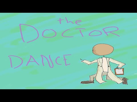 Video thumbnail for The Doctor dance