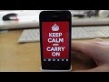 full review of Keep Calm And Carry on 