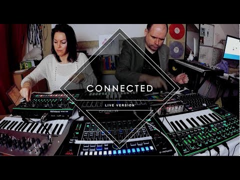 Klartraum (Live) - Connected (Epic Live Version)