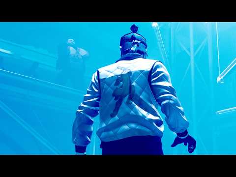 What 2500 hours of Sifu looks like