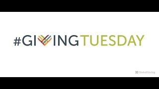2019 #GivingTuesday Campaign Overview