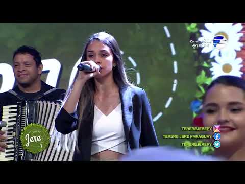 BIANCA LÓPEZ & GRUPO  - VOY GRITANDO