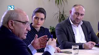 Հայաստանն այս բզկտված վիճակում պատրաստ չէ ընտրությունների և դրանք խորացնելու են ճգնաժամը. Մանուկյան