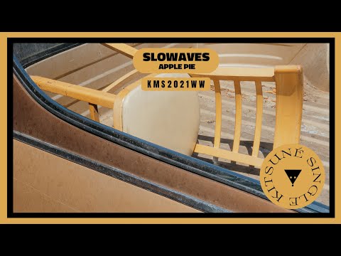 Slowaves - Apple Pie (feat. Lomboy) | Kitsuné Musique
