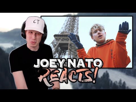 Joey Nato Reacts to Quadeca - Where'd You Go?