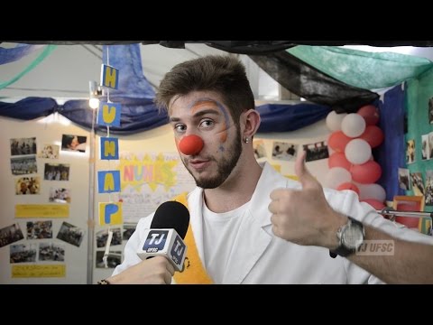 TJ UFSC SEPEX 2014 - 2º DIA